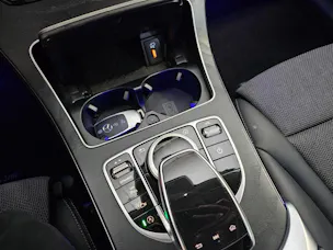 Mercedes-Benz C 300 d Avantgarde 9G-Tronic