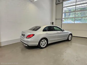 Mercedes-Benz C 300 d Avantgarde 9G-Tronic
