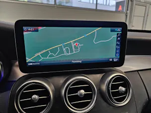 Mercedes-Benz C 300 d Avantgarde 9G-Tronic