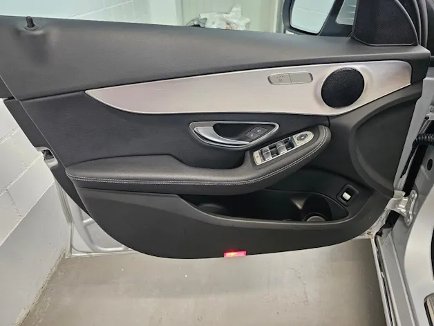 Mercedes-Benz C 300 d Avantgarde 9G-Tronic