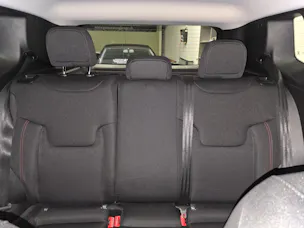 Jeep Renegade 2.0 MJ Trailhawk AWD + Low Range 9ATX
