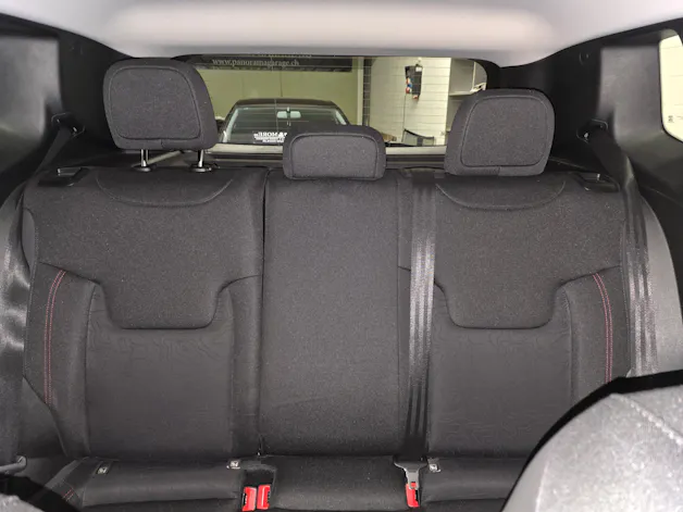 Jeep Renegade 2.0 MJ Trailhawk AWD + Low Range 9ATX