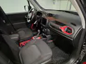 Jeep Renegade 2.0 MJ Trailhawk AWD + Low Range 9ATX