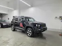 Jeep Renegade 2.0 MJ Trailhawk AWD + Low Range 9ATX