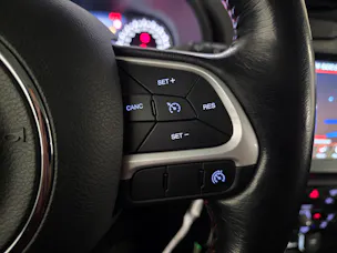 Jeep Renegade 2.0 MJ Trailhawk AWD + Low Range 9ATX