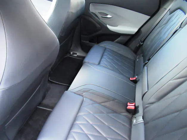 Ford Explorer Elektro 79kWh Dual Extended Range Premium AWD