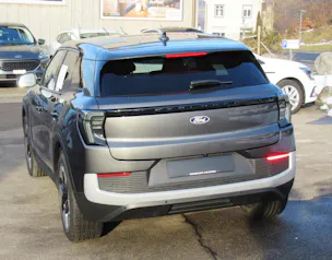 Ford Explorer Elektro 79kWh Dual Extended Range Premium AWD