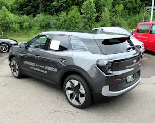 Ford Explorer Elektro 79kWh Dual Extended Range Premium AWD