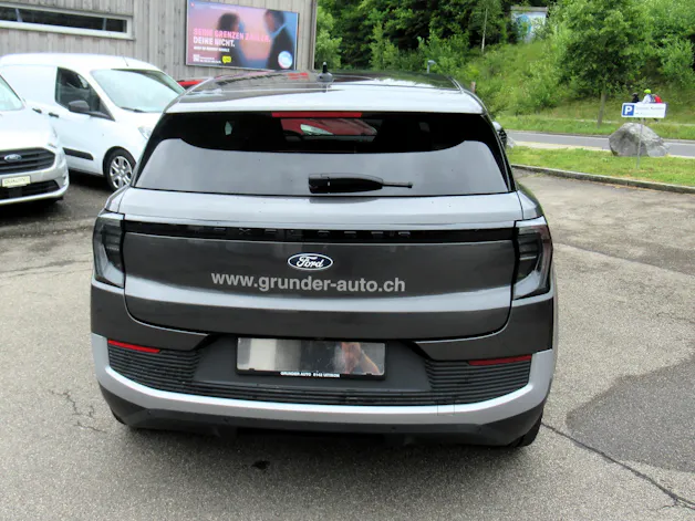 Ford Explorer Elektro 79kWh Dual Extended Range Premium AWD