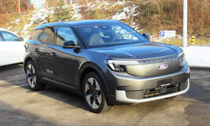 Ford Explorer Elektro 79kWh Dual Extended Range Premium AWD
