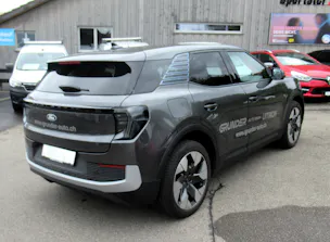 Ford Explorer Elektro 79kWh Dual Extended Range Premium AWD