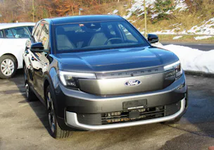 Ford Explorer Elektro 79kWh Dual Extended Range Premium AWD