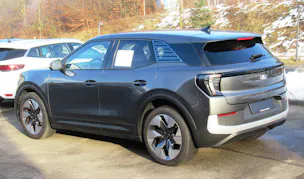 Ford Explorer Elektro 79kWh Dual Extended Range Premium AWD