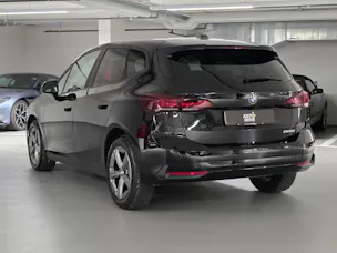 BMW 220i Active Tourer DKG