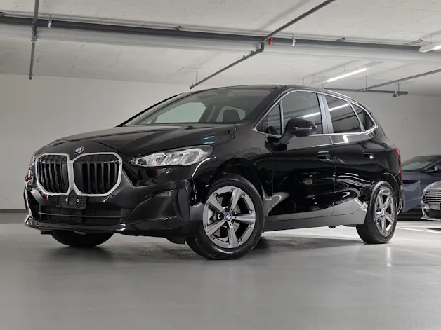 BMW 220i Active Tourer DKG