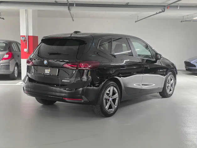 BMW 220i Active Tourer DKG
