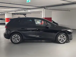 BMW 220i Active Tourer DKG
