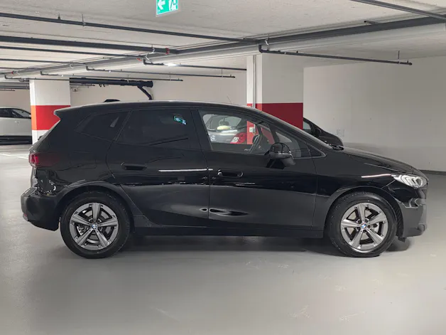 BMW 220i Active Tourer DKG