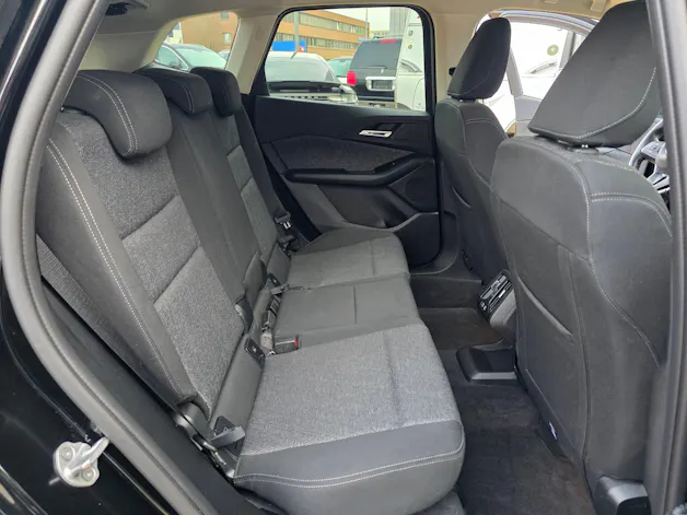 BMW 220i Active Tourer DKG