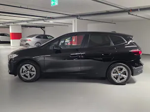 BMW 220i Active Tourer DKG