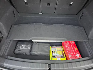 BMW 220i Active Tourer DKG