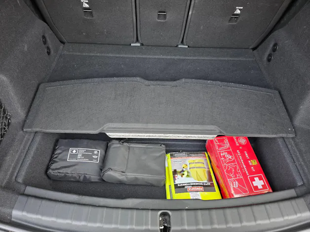 BMW 220i Active Tourer DKG