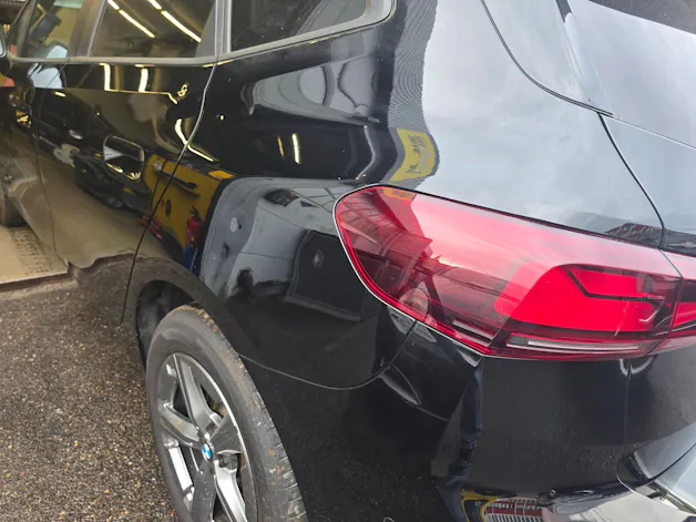 BMW 220i Active Tourer DKG