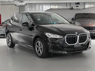 BMW 220i Active Tourer DKG