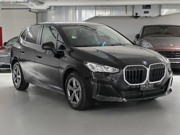 BMW 220i Active Tourer DKG