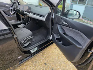 BMW 220i Active Tourer DKG