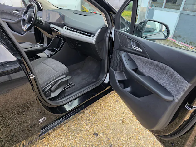 BMW 220i Active Tourer DKG