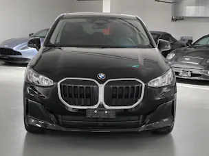 BMW 220i Active Tourer DKG