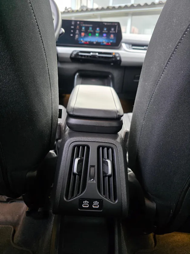 BMW 220i Active Tourer DKG
