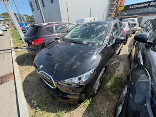 BMW 220i Active Tourer DKG