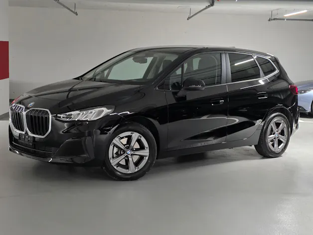 BMW 220i Active Tourer DKG