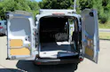 FORD Transit Connect Van T220 1.5 EcoBlue Trend Automat