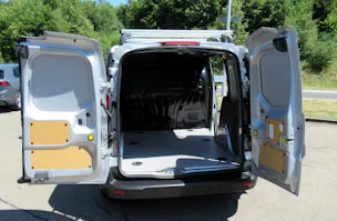 FORD Transit Connect Van T220 1.5 EcoBlue Trend Automat