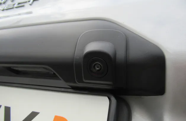 Ford Transit Connect Van T220 1.5 EcoBlue Trend Automat