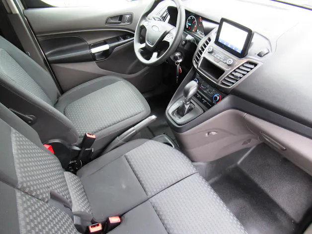 Ford Transit Connect Van T220 1.5 EcoBlue Trend Automat