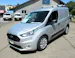 FORD Transit Connect Van T220 1.5 EcoBlue Trend Automat
