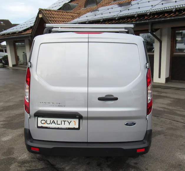 Ford Transit Connect Van T220 1.5 EcoBlue Trend Automat