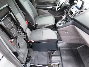 Ford Transit Connect Van T220 1.5 EcoBlue Trend Automat