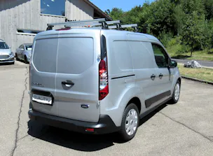 FORD Transit Connect Van T220 1.5 EcoBlue Trend Automat