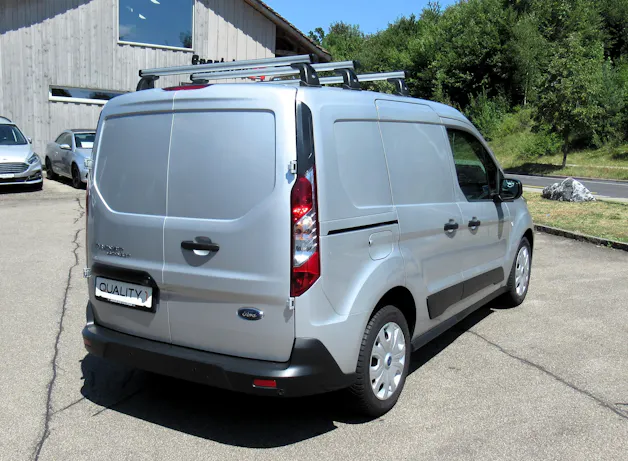 FORD Transit Connect Van T220 1.5 EcoBlue Trend Automat