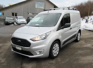 Ford Transit Connect Van T220 1.5 EcoBlue Trend Automat