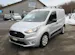 Ford Transit Connect Van T220 1.5 EcoBlue Trend Automat