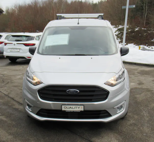 Ford Transit Connect Van T220 1.5 EcoBlue Trend Automat
