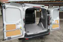 Ford Transit Connect Van T220 1.5 EcoBlue Trend Automat
