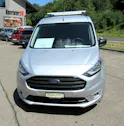 FORD Transit Connect Van T220 1.5 EcoBlue Trend Automat