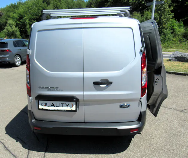 FORD Transit Connect Van T220 1.5 EcoBlue Trend Automat